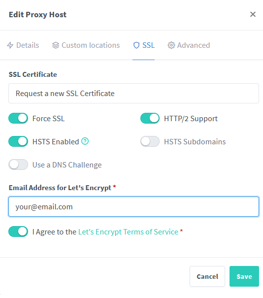 ssl